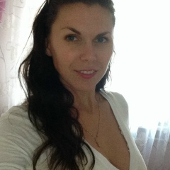 Анна Павленко, 13.08, Запорожье