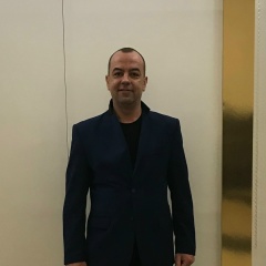 Михаил Дорофеев