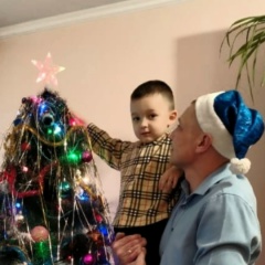 Николай Кузнецов, 01.01, Улан-Удэ