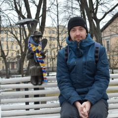 Алексей Кузнецов, 21.12.1987, Санкт-Петербург