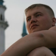 Роман Елагин, 10.05.1987, Набережные Челны