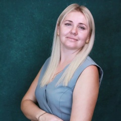 Ольга Туктарова, 09.02