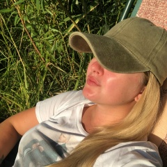 Татьяна Фролова, 06.01, Воронеж