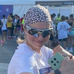 Ирина Пушкарёва, 15.07.1986, Санкт-Петербург