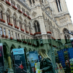 Света Светлова, 19.06, Praha