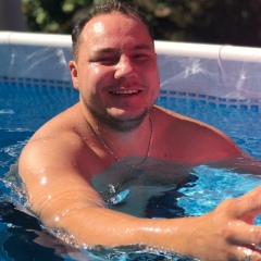 Gin Zabolotskikh, 18.01, Алматы