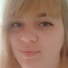 Катюшка Чулий, 02.08, Запорожье