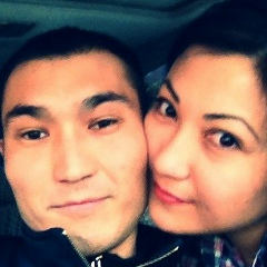 Makpal Maratova, 26.11, Алматы