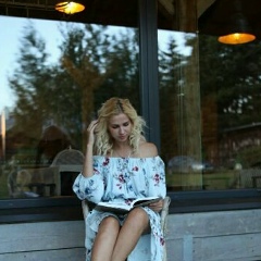 Іванка Радецька, 05.07.1991