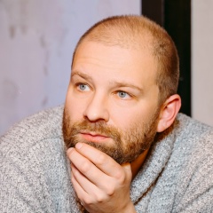 Demid Nikitin, Санкт-Петербург