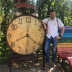 Евгений Коль, 29.09.1986, Москва