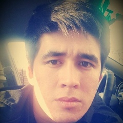 Maksat Sharabidinov, 01.07.1921, Бишкек