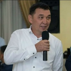 Даут Искаков, Семей