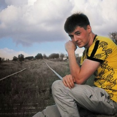 Дмитрий Пархоменко, 02.07, Павлодар