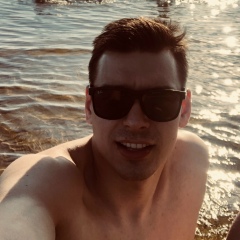 Nikolay Novikov, 17.12, Санкт-Петербург