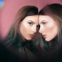 Катерина Космическая, 05.12.1991, München