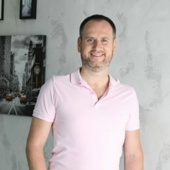 Евгений Селиванчик, 18.11, Москва