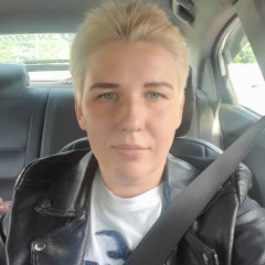 Болеслава Яковлева, 03.08, Калининград