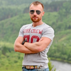 Виктор Ковалевский, 17.12.1981, Чита