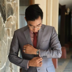 Win-Min Hein, 22.12.1989