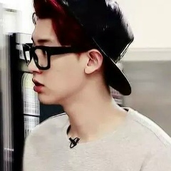 Park Chanyeol, 27.02.1992
