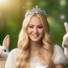 Аня Кудинова, 14.05, Москва