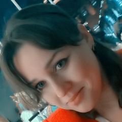 Наталья Уварова, 05.02.1986, Москва