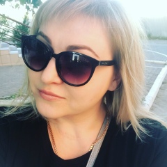 Яна Апполонова, 12.08.1984, Москва