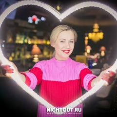 Анастасия Жданович, 29.08, Новосибирск