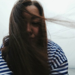 Дарья Потапова, 30.03.1996, Хабаровск