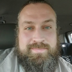 Сергий Крюков, 20.10.1983, Москва