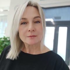 Галина Пыркова, 23.04.1972, Санкт-Петербург