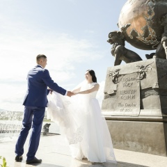 Алдынай Сарыг-Донгак, 18.01.1990, Санкт-Петербург