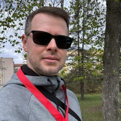 Сергей Прищепа