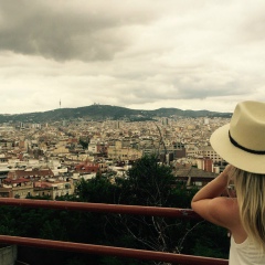 Евгения Оспанова, 27.06.1985, Астана