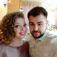 Марина Андреева, 21.04.1989, Москва