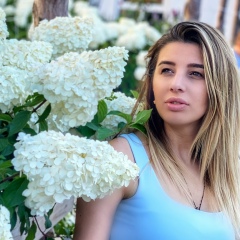 Нана Джакели, 07.07, Москва