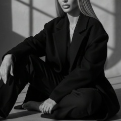 Katerina Sergeevna, 21.01