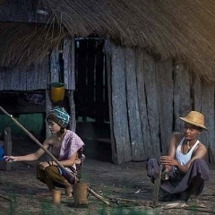 Jipsy-Htet Gyi, 01.02.1989