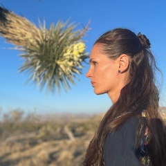 Anastasia Samorodski, 23.05.1989, San Diego