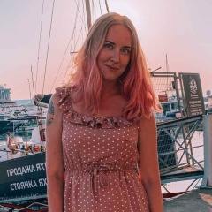 Наталия , Москва