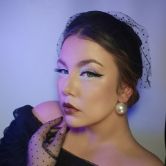 Вика Сурова, 22.04.1993, Москва