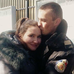 Antonella Grebanos, 03.04, Кишинев