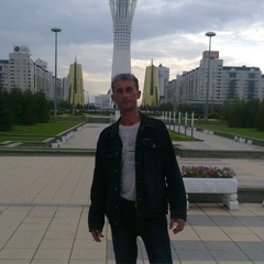 Кирилл Сытый, Щучинск