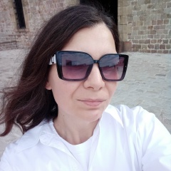 Катерина Веригина, 24.04.1986, Мытищи