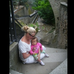 Любовь Боташева, Санкт-Петербург