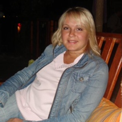 Анна Костенко, 19.06, Киев