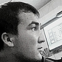 Бобур Давлатович, 27.03.1992, Санкт-Петербург