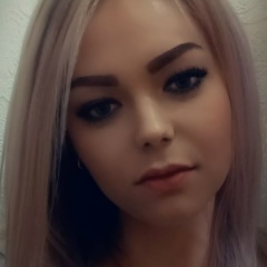 Кристина Алексеевна, 25.12.1997, Бишкек