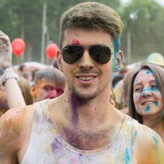 Игорь Сартаков, 06.04.1988, Новосибирск